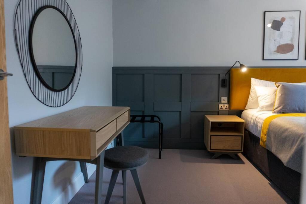 Argyle Square Apartment Oban Luaran gambar