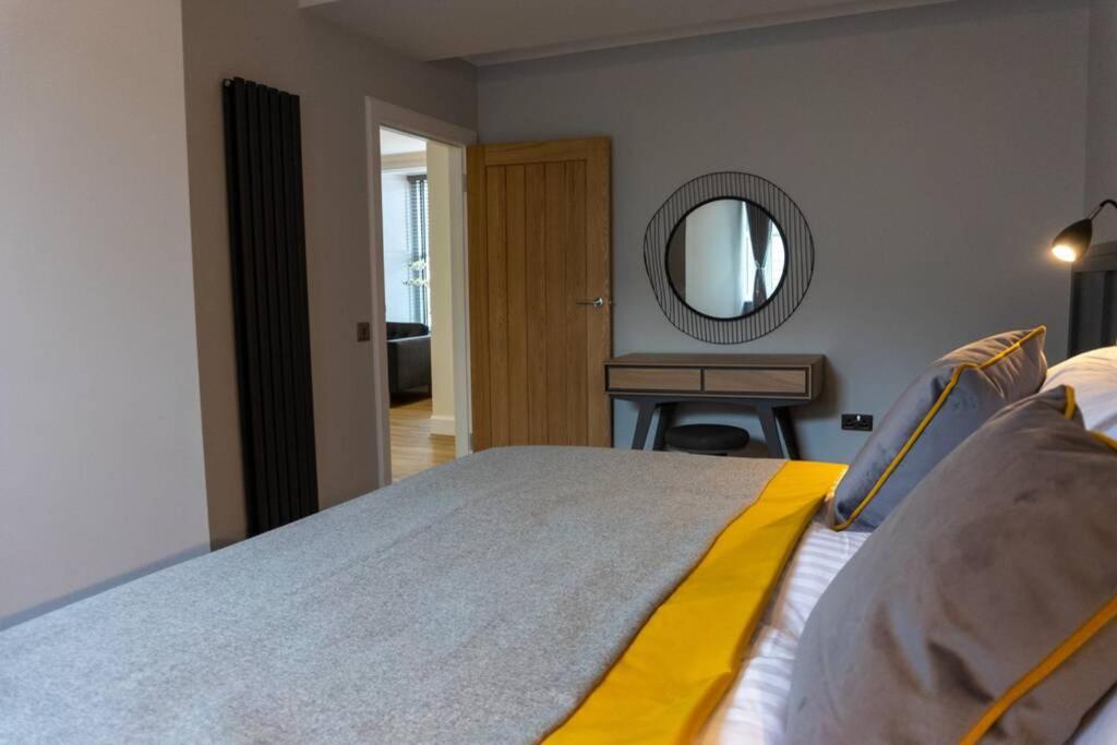 Argyle Square Apartment Oban Luaran gambar