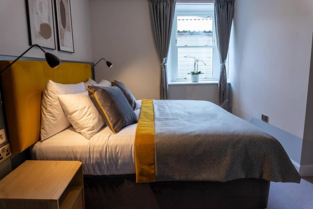 Argyle Square Apartment Oban Luaran gambar
