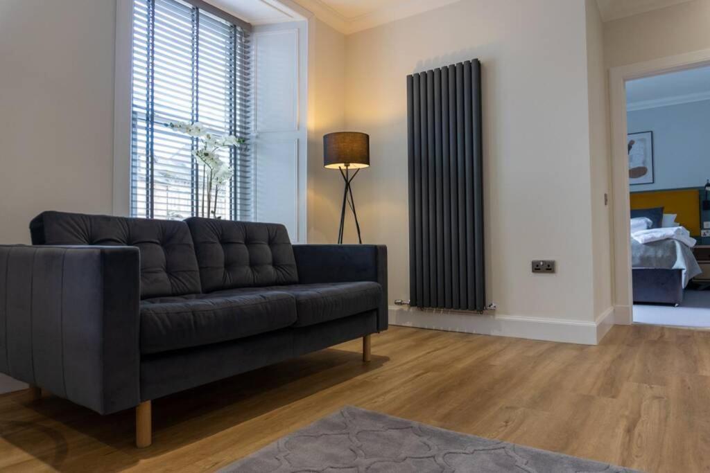 Argyle Square Apartment Oban Luaran gambar