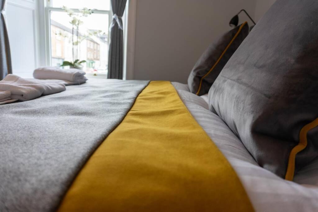 Argyle Square Apartment Oban Luaran gambar