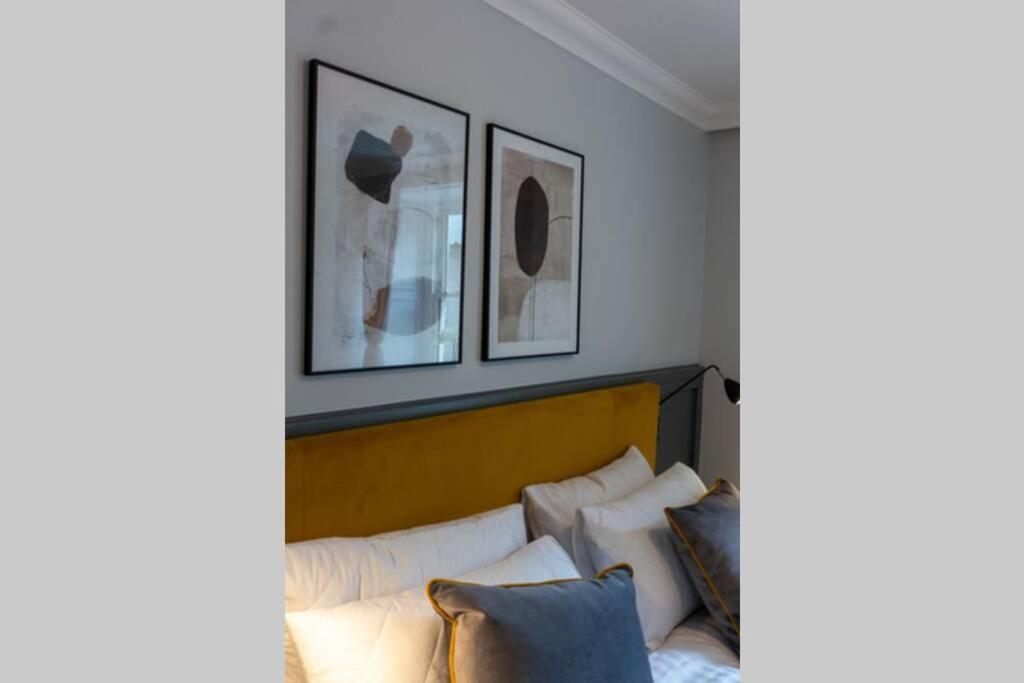 Argyle Square Apartment Oban Luaran gambar